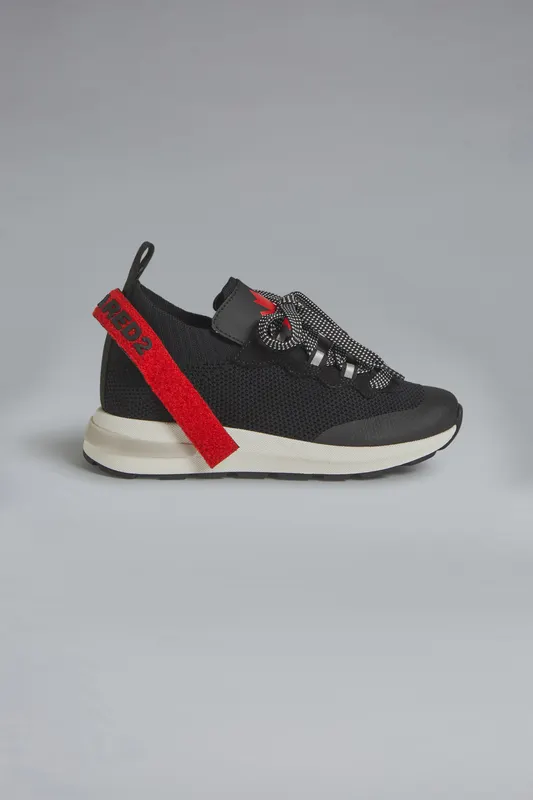Dsquared2 sneaker (17000650QR)