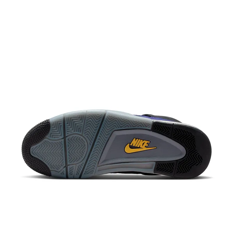 Air Jordan 4 “Lakers” (FV5029-500)
