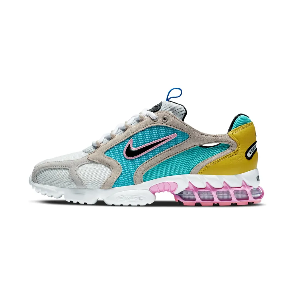 Nike x size? Air Zoom Spiridon Cage 2 ‘Carnaby’ (2020) (CW7482-100)