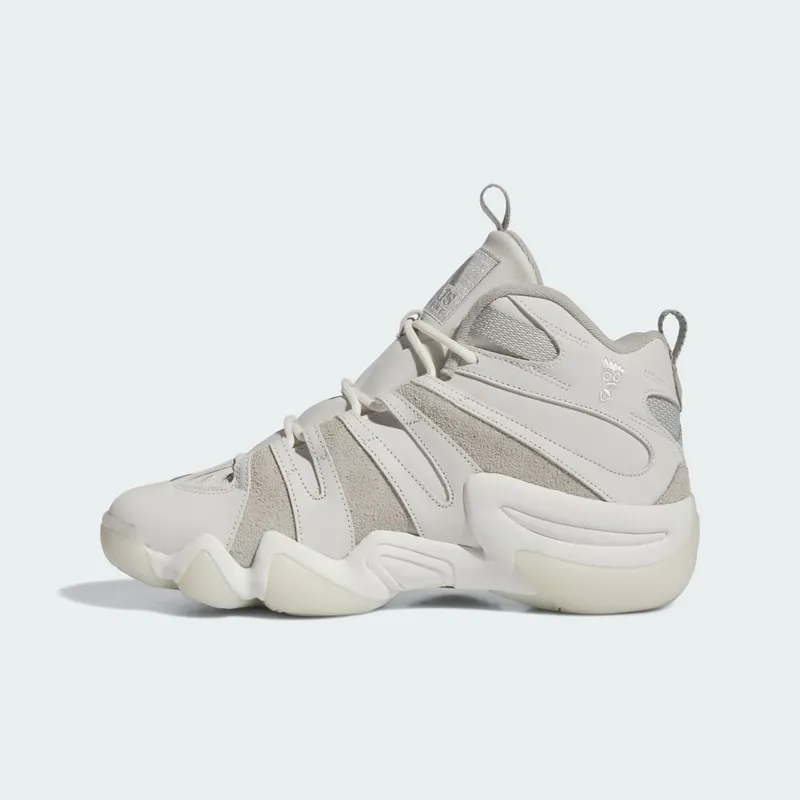 adidas Crazy 8 Off White / Sesame / Off White (IE7230)