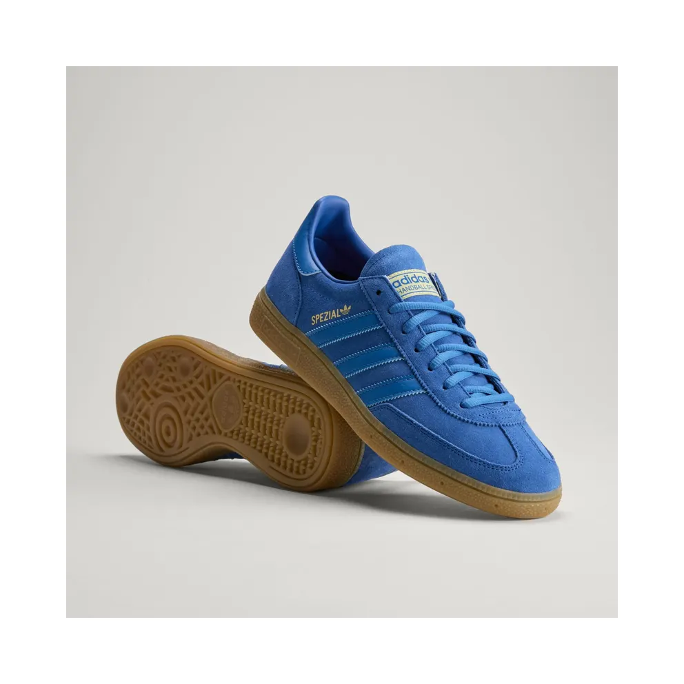 Adidas Handball Spezial “FIFA World Cup 2026 Sweden” (HQ9435)