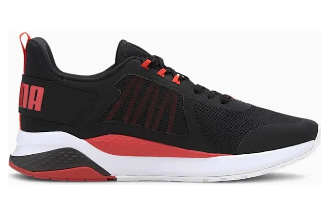 Puma Anzarun Rood/Zwart (371131-11)