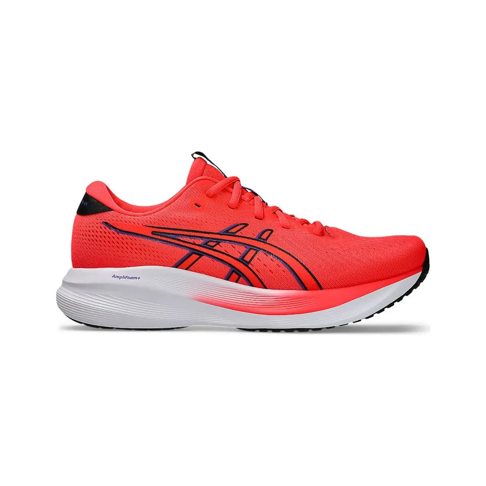 ASICS Gel-Excite 11 Flash Red Black (1011C080-600)
