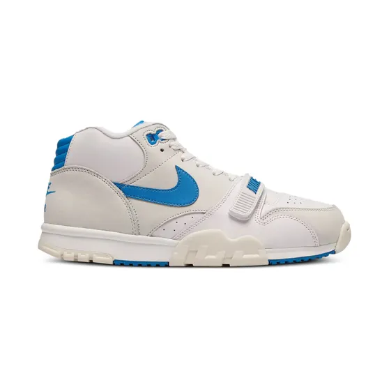 Nike Air 1 Photo Blue “White” (FJ4183)