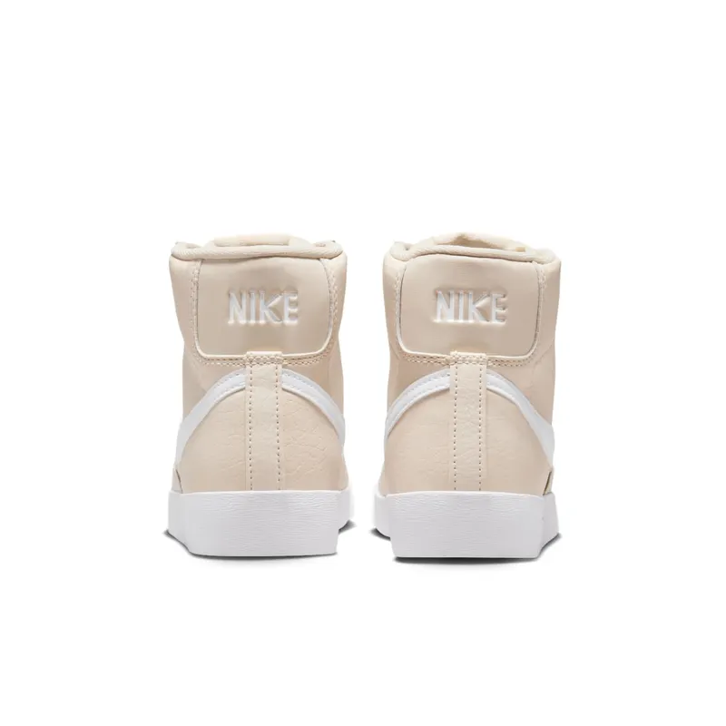 Nike Blazer Mid ’77 Next Nature “Orewood Brown” (DQ4124-106)