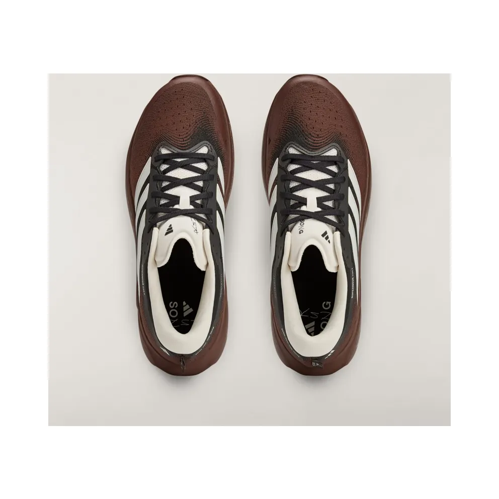 Adidas SUPERNOVA RISE 3 Running Shoes Auburn / Chalk White / Core Black (KI3616)