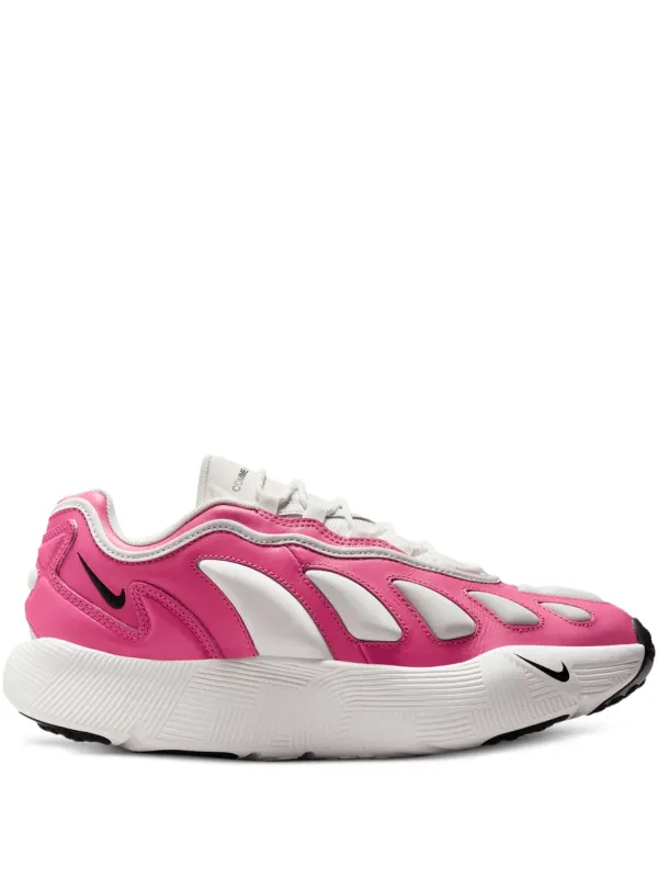 Comme des Garçons Homme Plus x Nike Sense 96 sneakers – Pink (PO0K103)