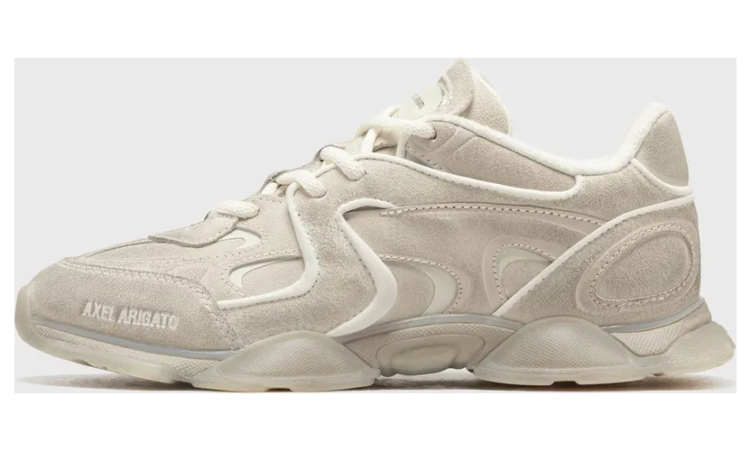 Axel Arigato Eris Beige