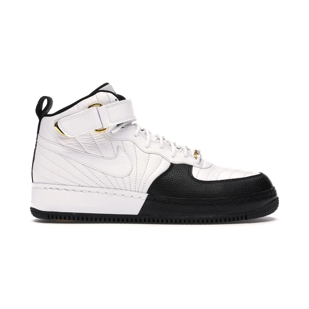 Air Jordan Force Taxi 12 (317742-101)