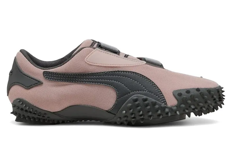 Puma Mostro OG Prime Mauve Mist Dusky Gray (403206-02)