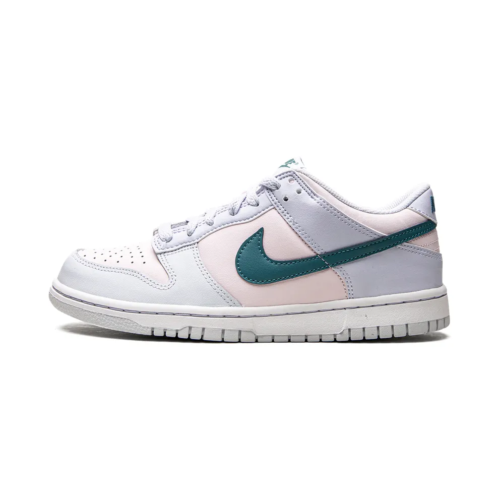 Nike Dunk Low GS “Football Grey” (FD1232-002)
