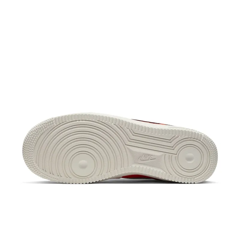 Nike Air Force 1 Lo MTLC Red Bronze (CT3429-900)