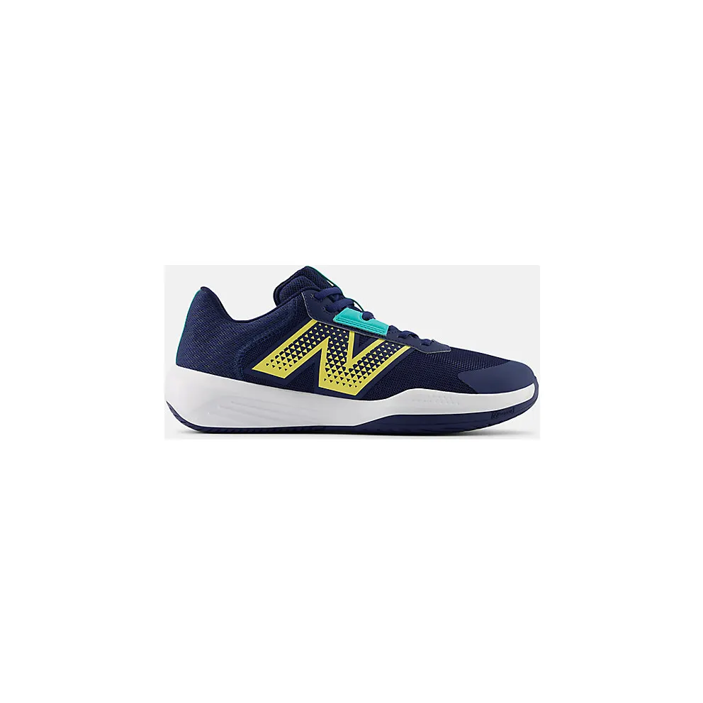 New Balance 696v6 White Clementine (MCH696I6)