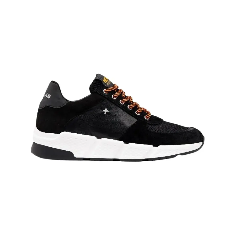 Newlab sneaker Noir (COOPER-G03)
