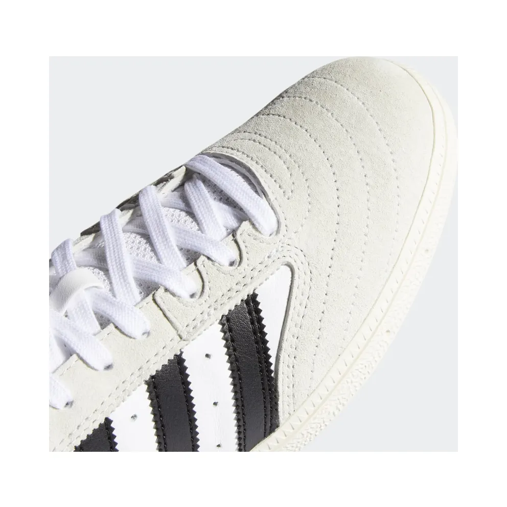 Adidas Busenitz ‘White Black’ Cloud White/Core Black/Crystal White (FV5877)