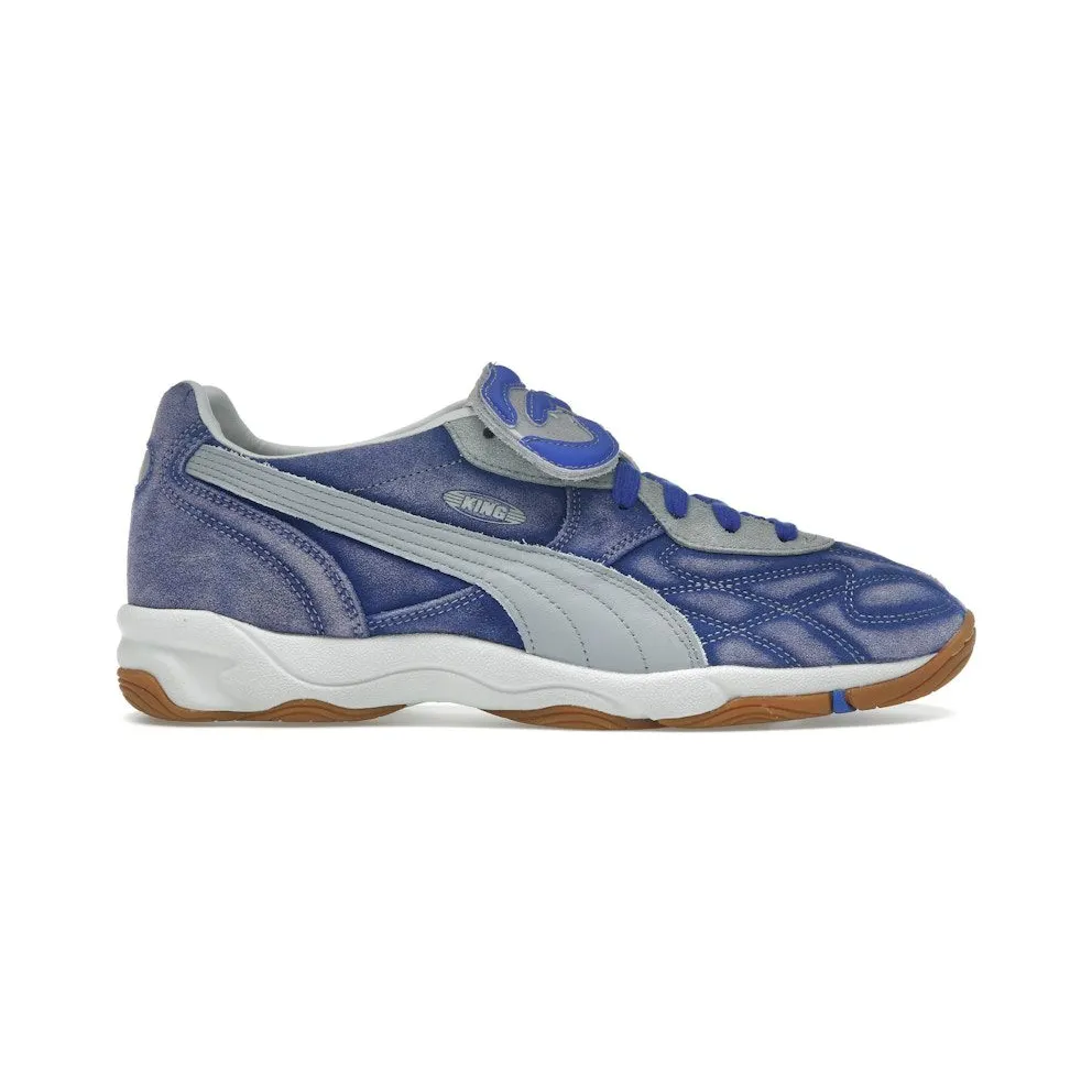 Puma King Indoor KidSuper Dart Blue (401180-01)