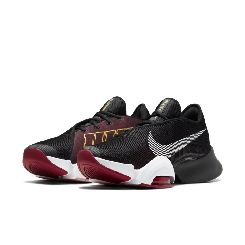 Nike Air Zoom Superrep 2 Black Leopard (DJ3016-016)