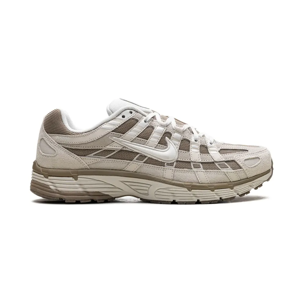 Nike P-6000 Armory Navy/Flat Silver – Blue (HV2528)