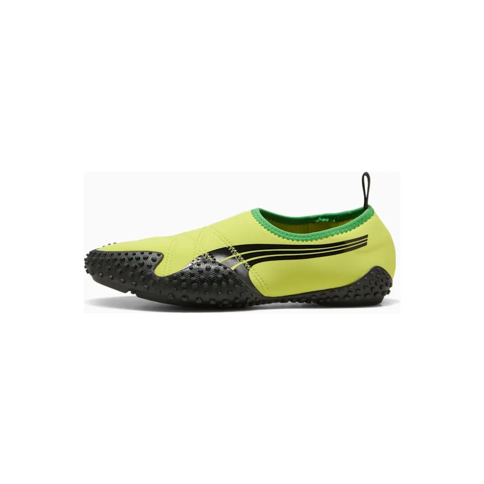 Puma Mostro Flex “Lime Sheen” (401734-03)