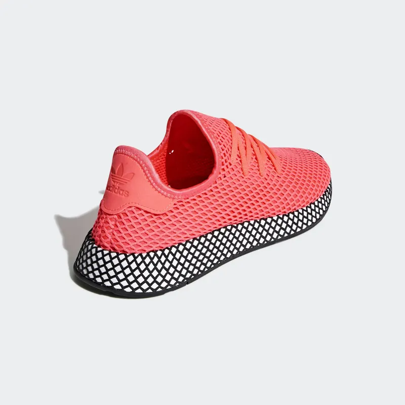 adidas Deerupt Turbo Turbo/Turbo/Core Black (B41769)