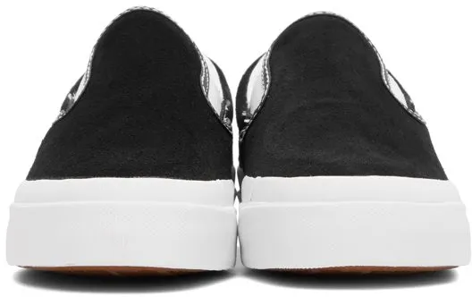 Converse One Star CC Pro Suede Slip (160545C)