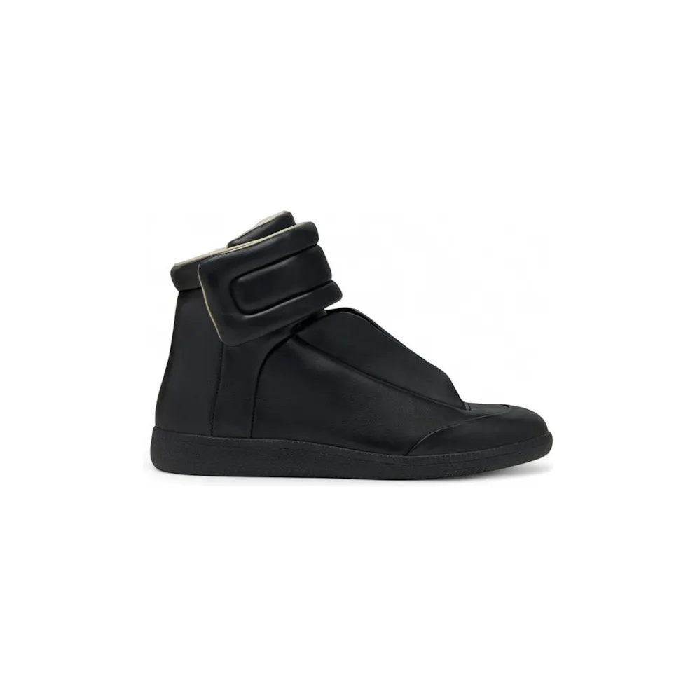 Maison Margiela Future High Sneakers Black (S57WS0538P7573T8013)