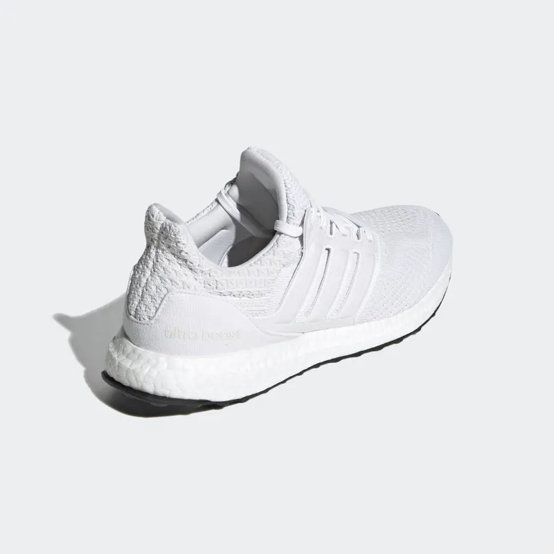 adidas Ultraboost 5.0 DNA Cloud White / Cloud White / Core White (FY9349)