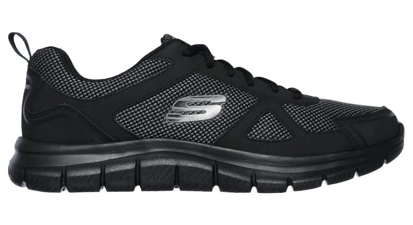 Skechers Track 52630_BBK