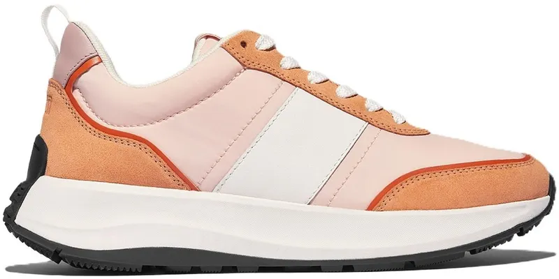 FitFlop sneaker Pink (IK8-C58)