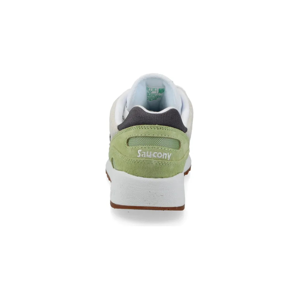 Saucony Shadow 6000 (white / mint / navy) – S70441-43