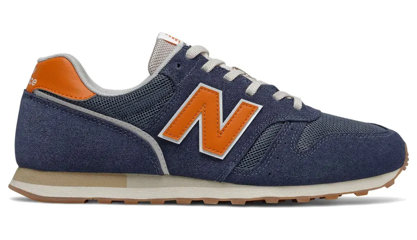 New Balance ML373 HN2 Pigment / Vintage Orange (ML373HN2)