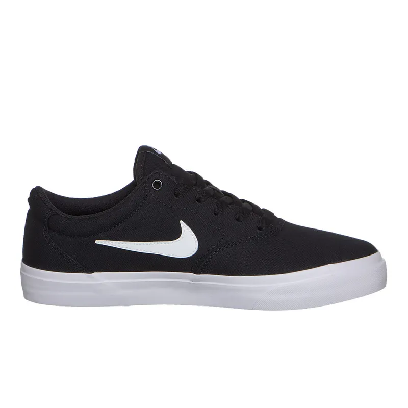 Nike SB Charge Canvas Skate Black (CD6279-002)