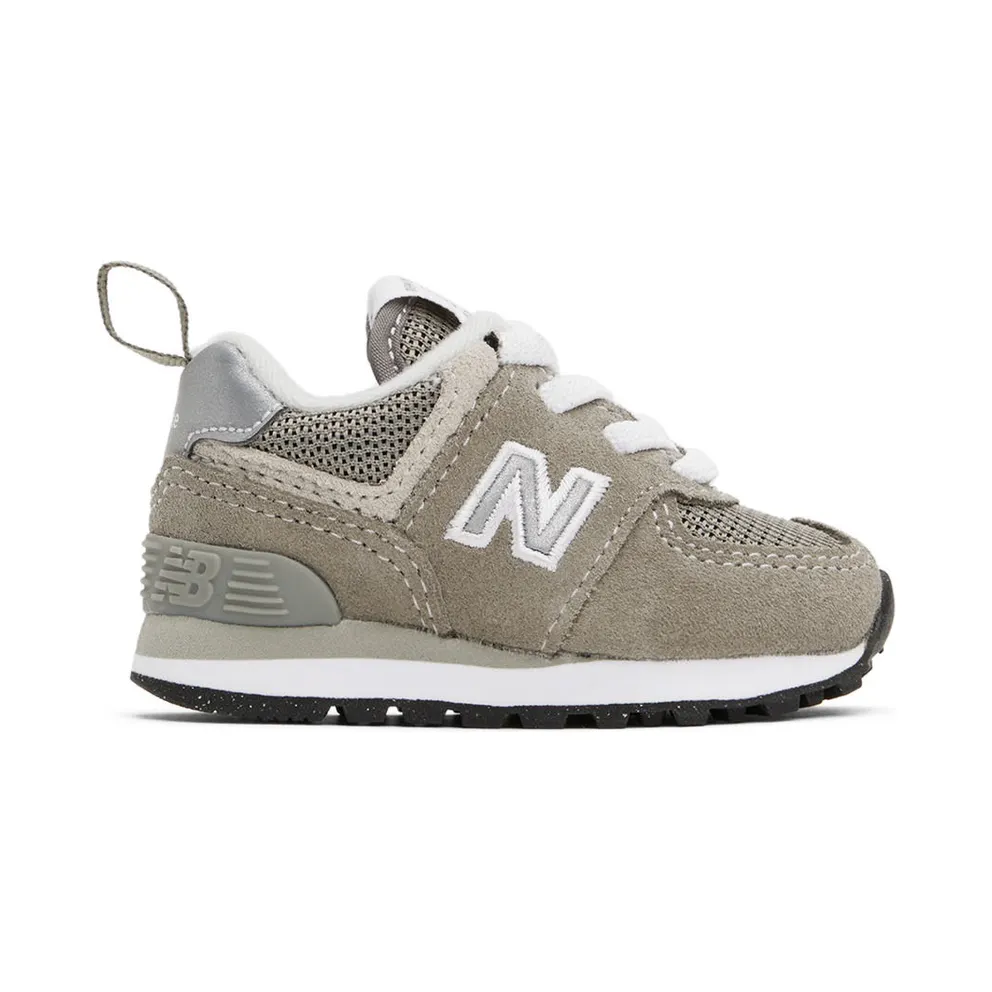 New Balance New Balance Grey/White (ID574EVG)