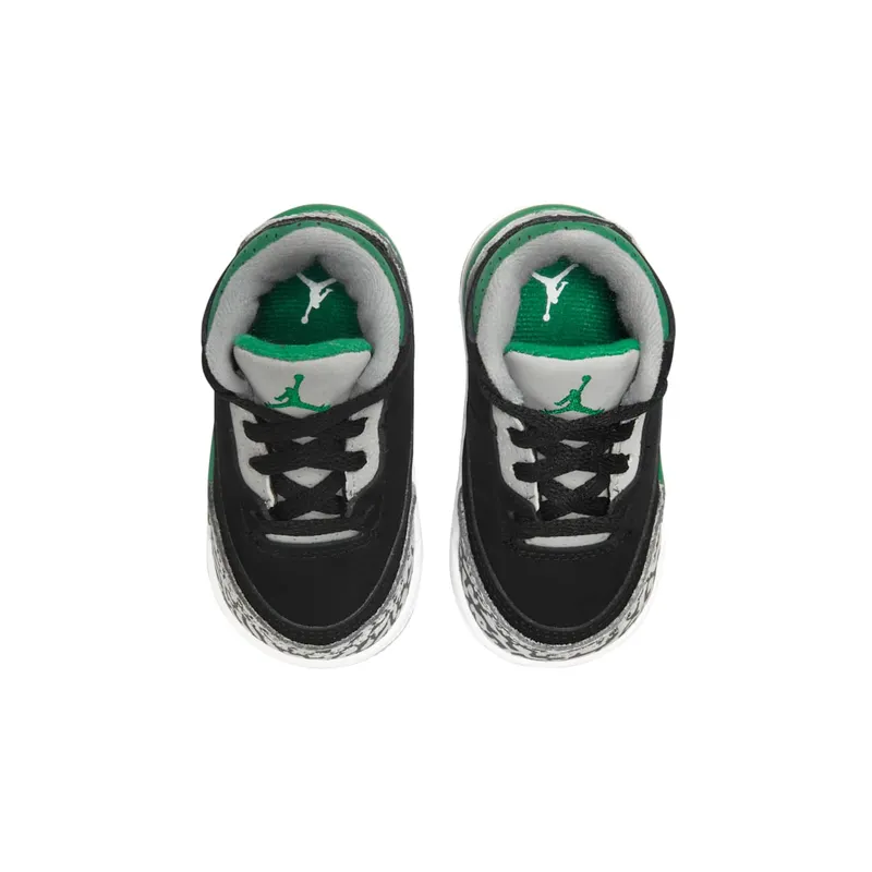Jordan 3 Retro Pine Green (TD) (832033-030)