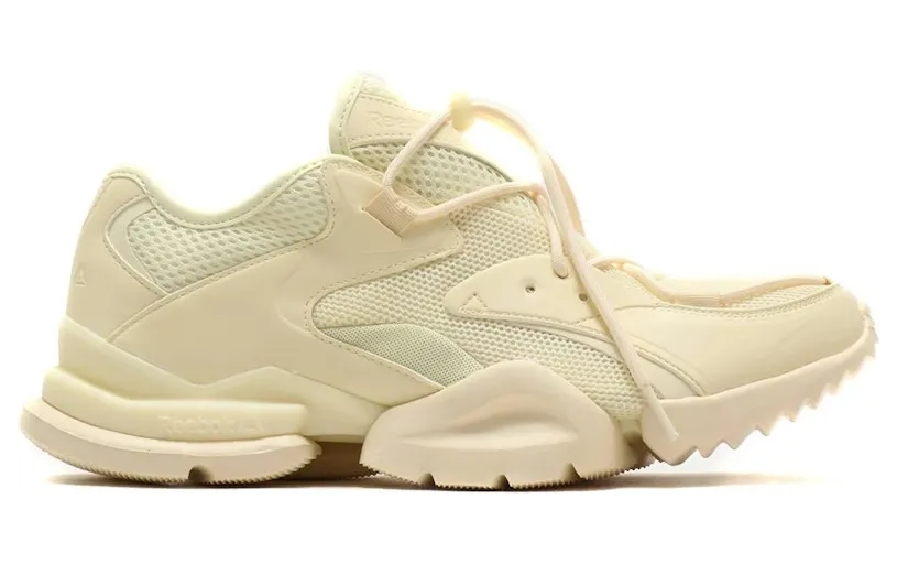 Reebok Run R 96 Yellow Yellow/Blue (Other Brands Other)