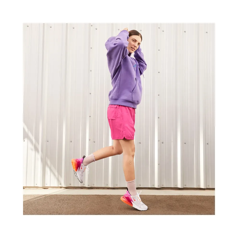 Nike Air Max 270 Fuchsia Dream Crimson (FD0824-100)