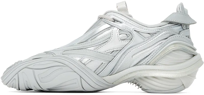 Balenciaga Grey Tyrex (617517-W2WA1)