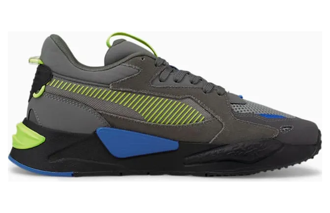 Puma RS-Z Reinvention Green/Grey (38662910)