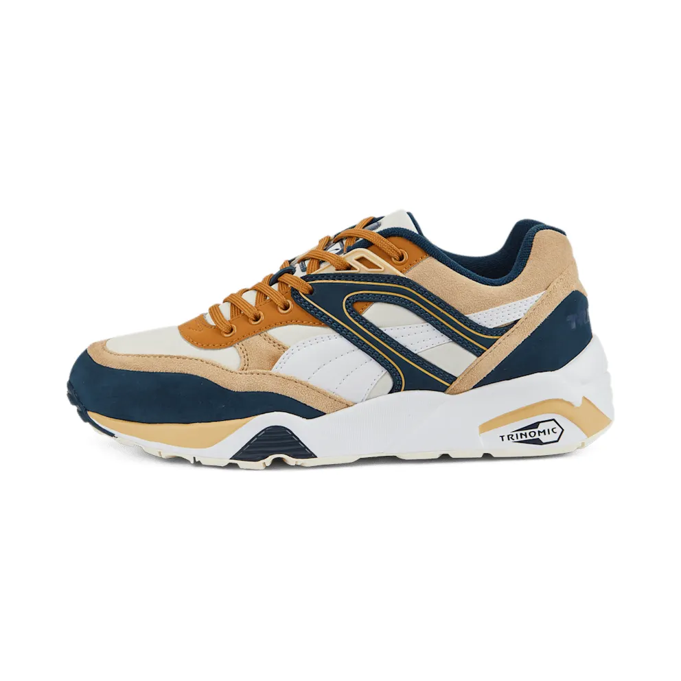 Puma R698 Inland Blue (386357-01)