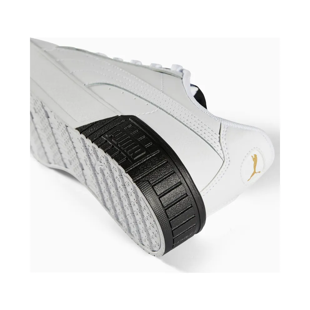 Puma Carina 2.0 Gold/Black/White (385849-04)