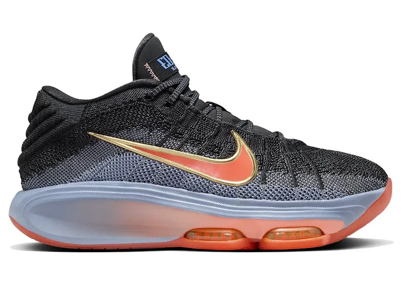 Nike Air Zoom GT Hustle 3 Swoosh Fly (FZ2851-001)