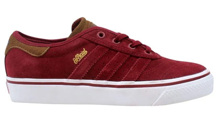 adidas Adi Ease Premiere ADV X OF Burgundy (B72597)