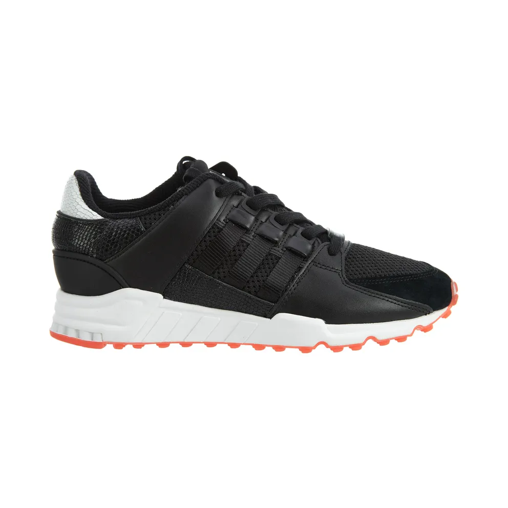 adidas Eqt Support Rf Black/Black-Turbo (BB1314)