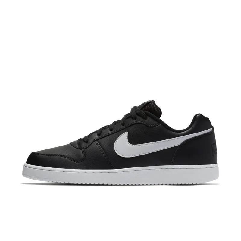 Nike Ebernon Low Black (AQ1775-002)