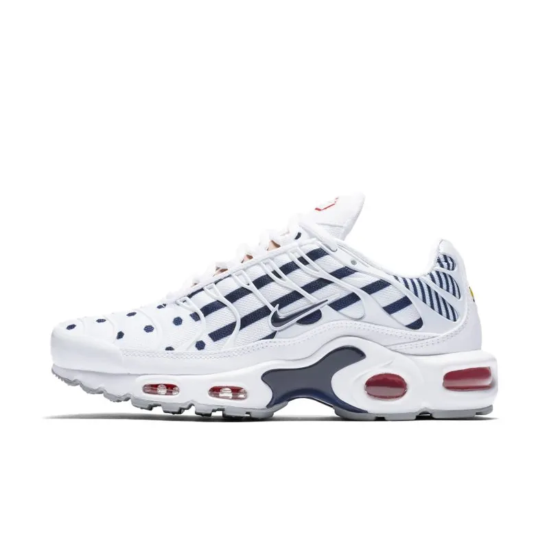 Nike Air Max Plus Unite Totale (W) White/Midnight Navy (CI9103-100)