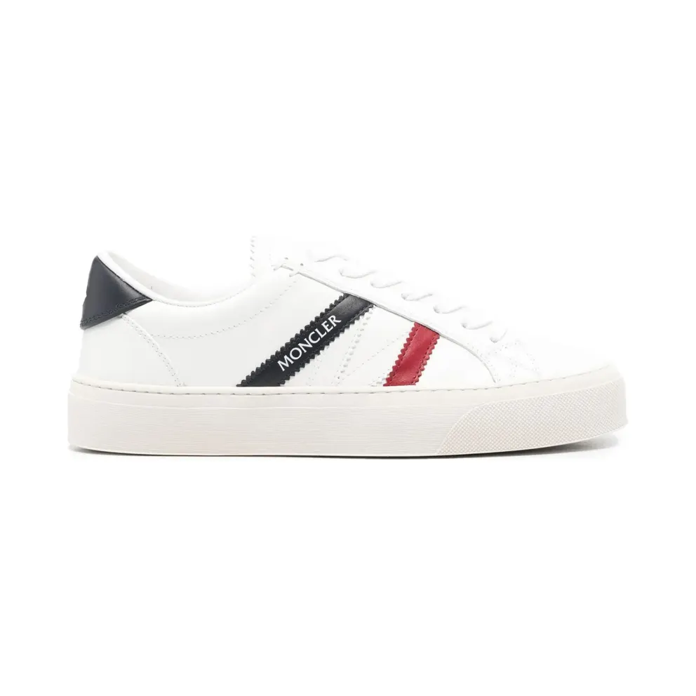 Moncler Monaco M – White (4M00140M44960)