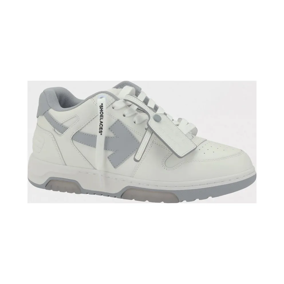 Off-White White (OMIA189C99LEA0190109)