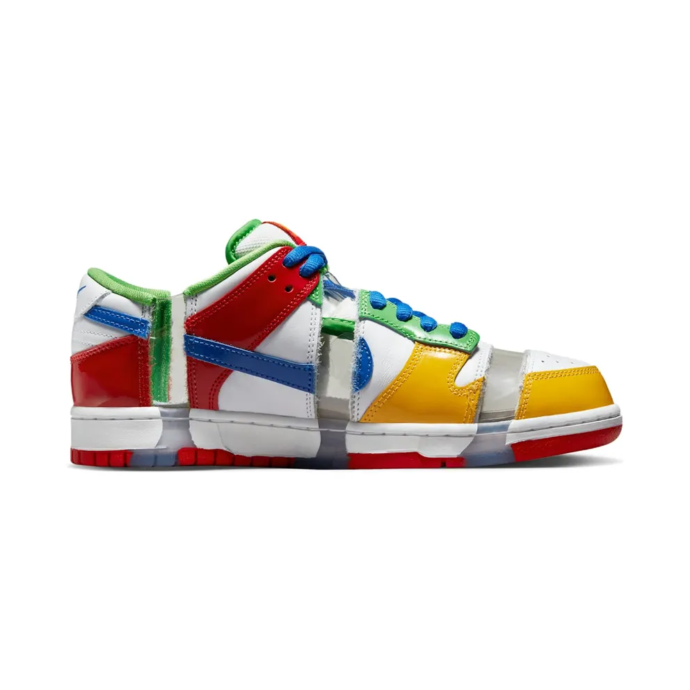 Nike SB Dunk Low Pro eBay Sandy Bodecker (FD8777-100)