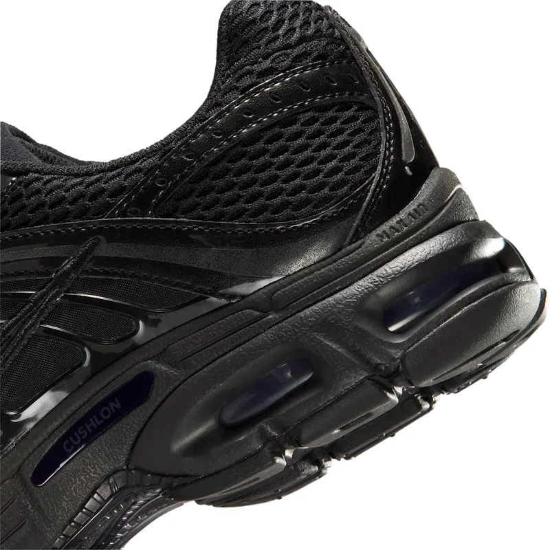 Nike Air Max Moto 2K Black/Iron Grey/Metallic Silver/Black (HQ2056-012)