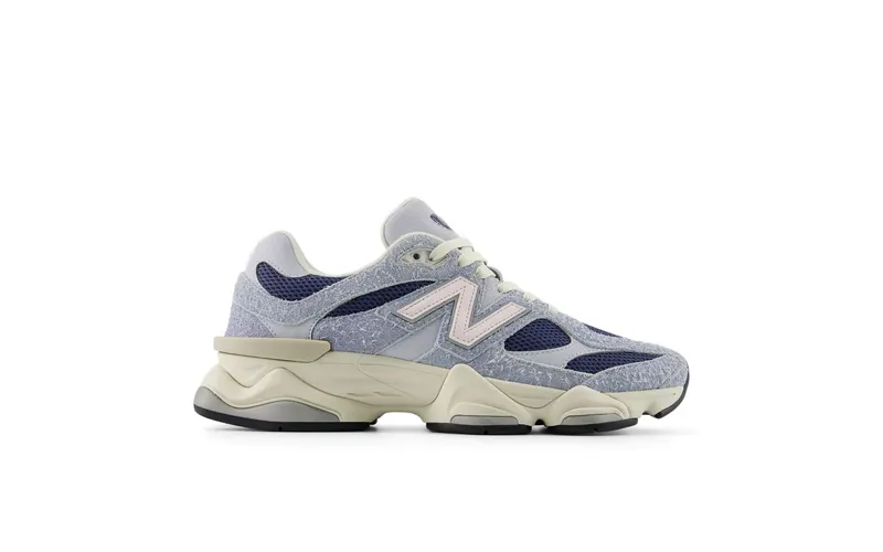 New Balance 9060 “Light Arctic Grey Indigo” (U9060NVP)
